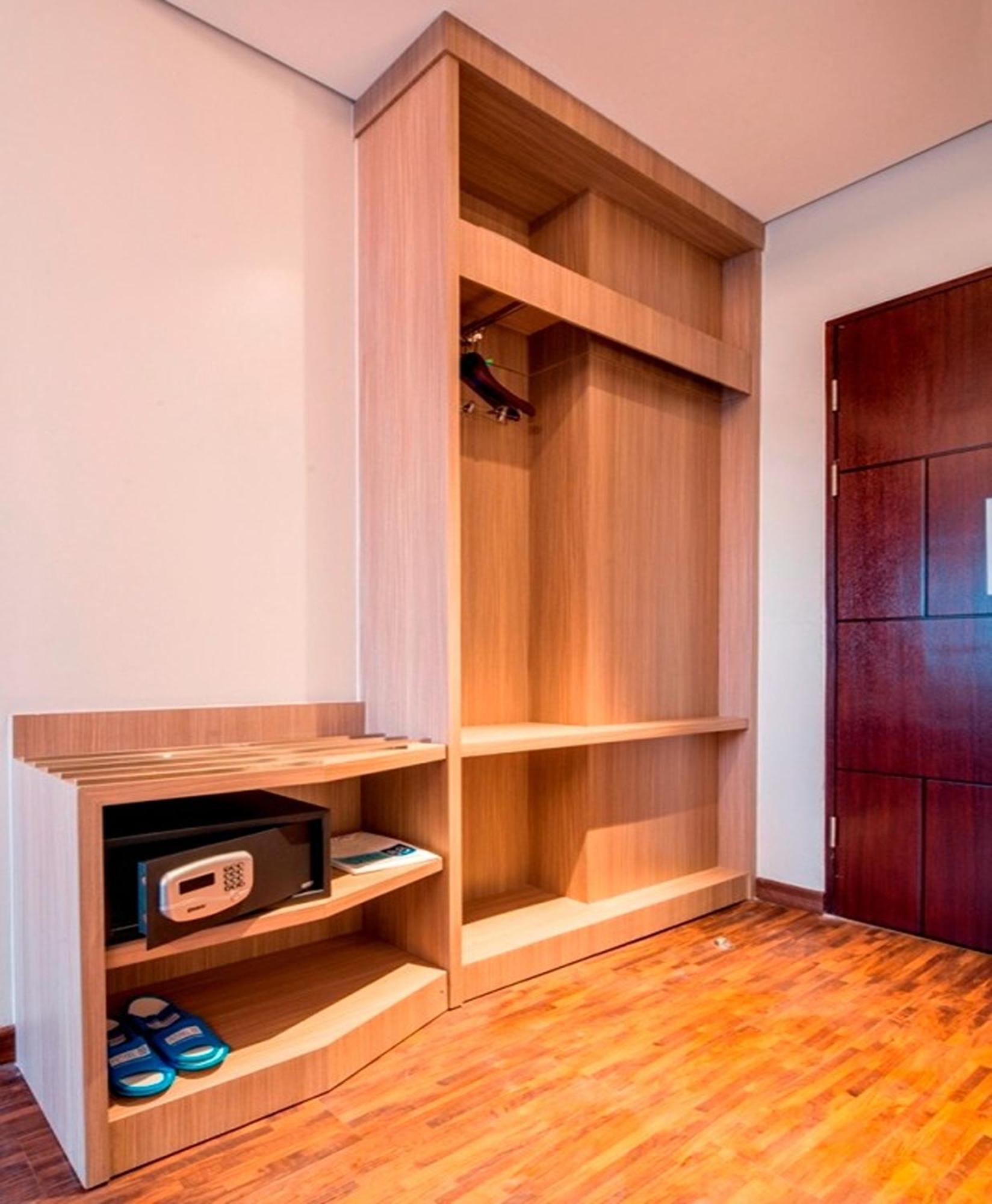 Hotel 88 Itc Fatmawati Jakarta By Wh Ngoại thất bức ảnh