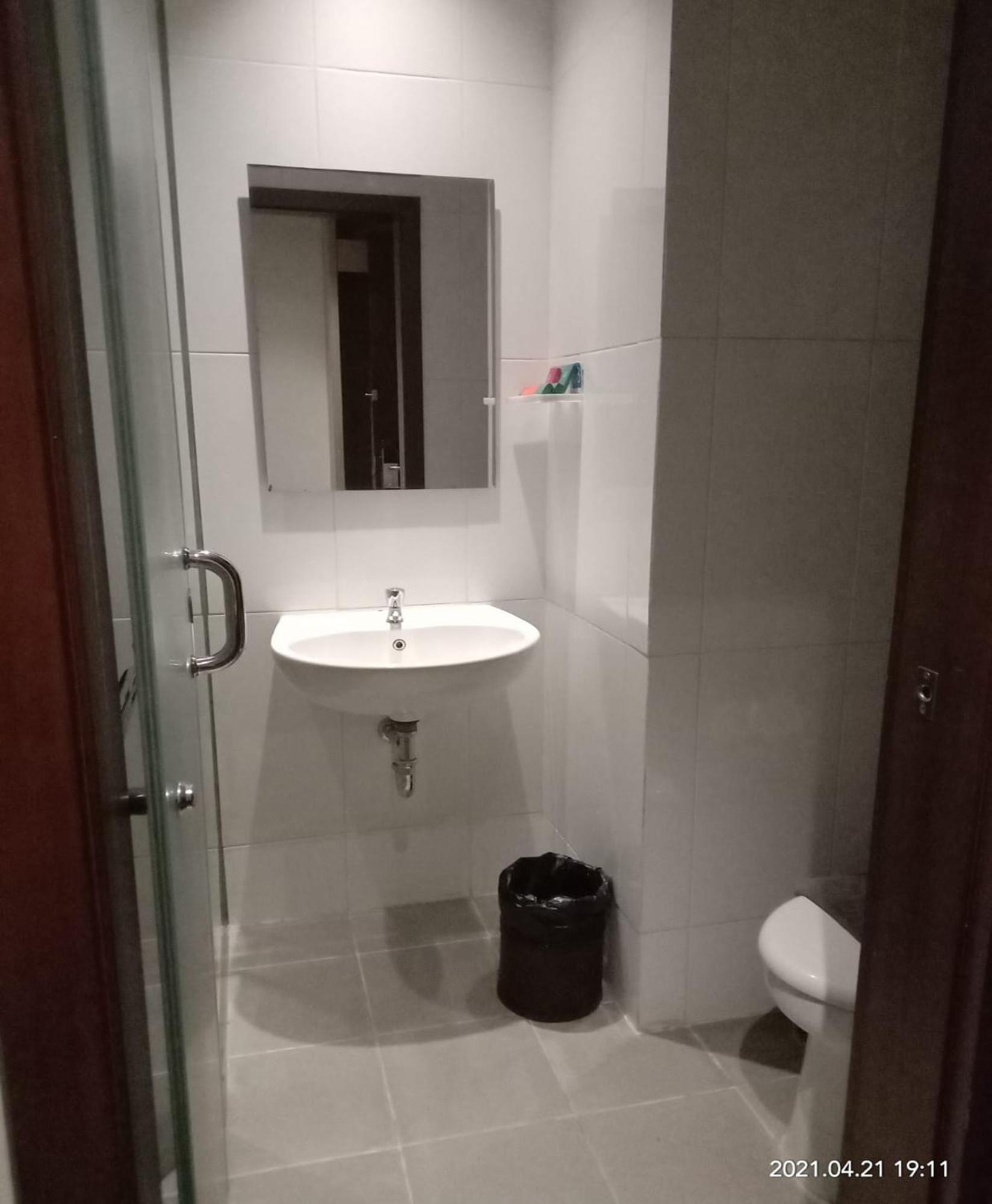Hotel 88 Itc Fatmawati Jakarta By Wh Ngoại thất bức ảnh
