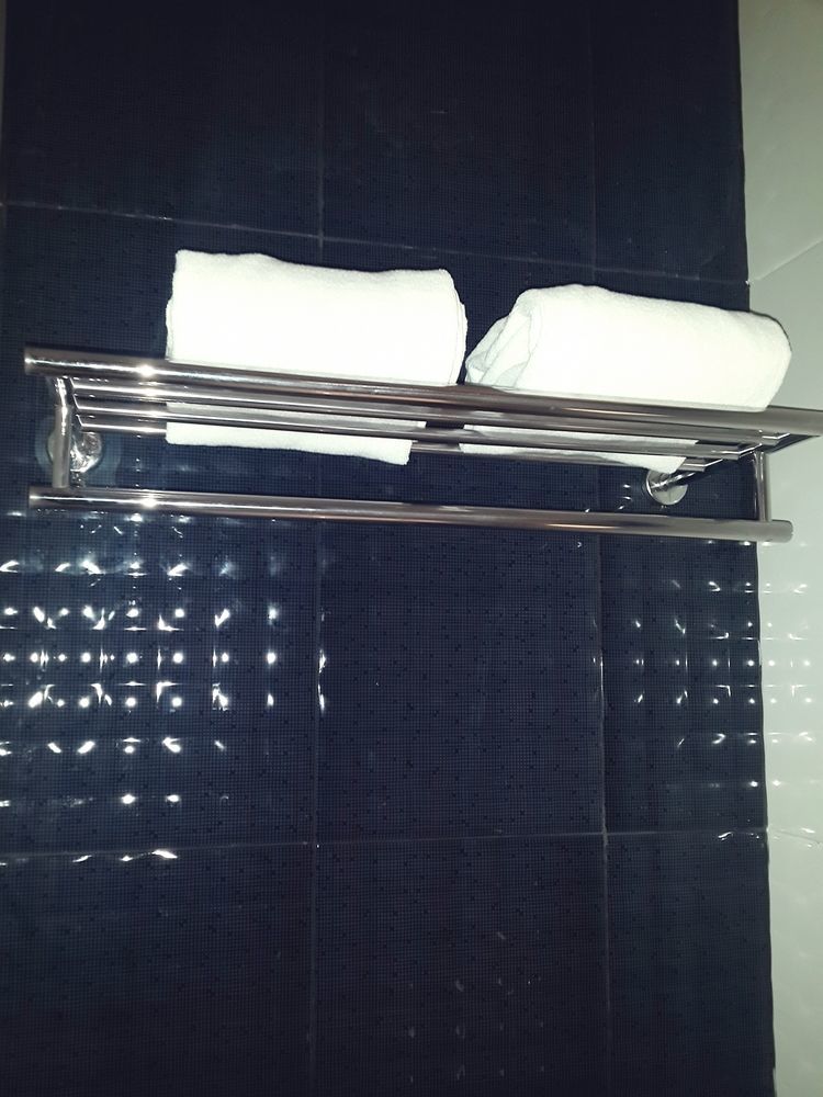 Hotel 88 Itc Fatmawati Jakarta By Wh Ngoại thất bức ảnh